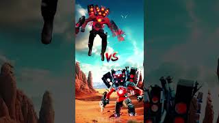 Titan Trio Vs Dom Studio Titan Trio | Epic Battle 🔥