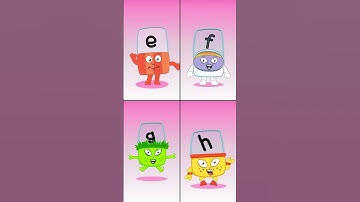 OMG 😱 Sprunki Alphablocks E, F, G, H || Compilation Incredibox #sprunki #alphablocks #