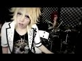 Diement  right here pv visual kei band