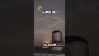 karpura Gauram || #shiv #bestvideo #geet #song #harharmahadevॐ #1k #1vs4
