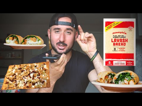 Video: Lavash Sa Oven: Mga Recipe Na May Mga Larawan Para Sa Madaling Pagluluto