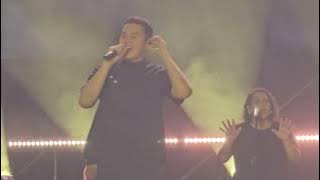 Tulus Live at The Sound Project Jakarta 08 Agustus 2025