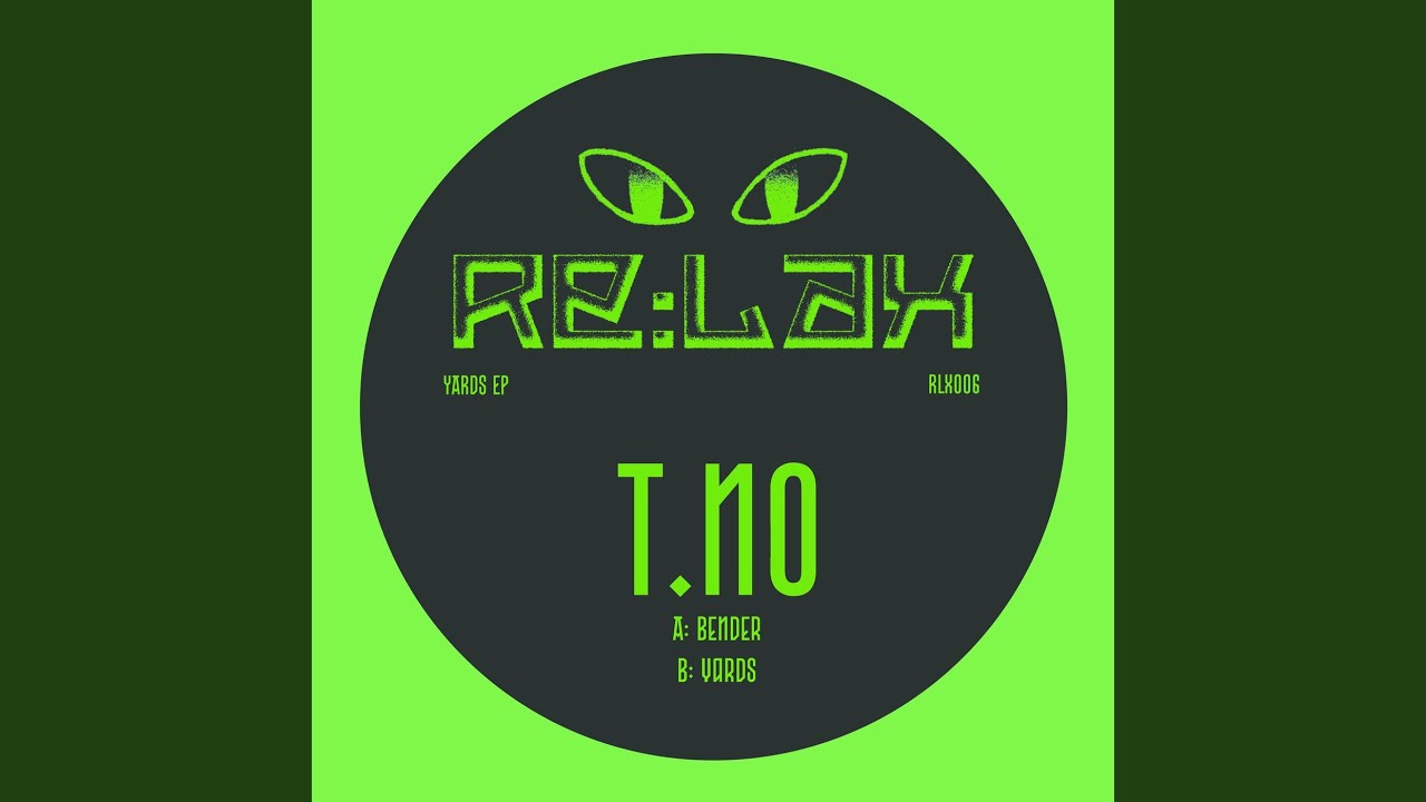 Bender auf YouTube ansehen Bender auf YouTube ansehen