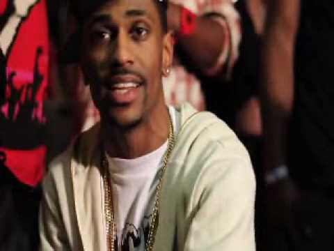 Big Sean - Okay (feat. Chip Tha Ripper & GLC)