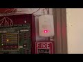 Carbon monoxide detector test 2