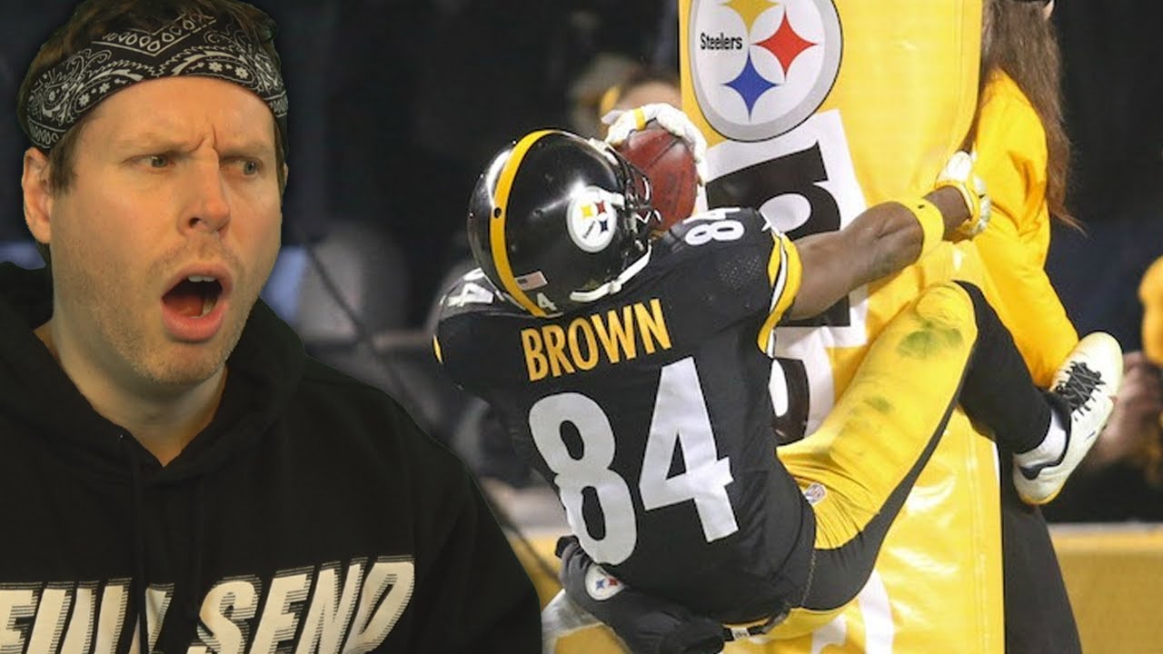 STOP HUMPING THE FIELD GOAL! Craziest Why Moments in Sports