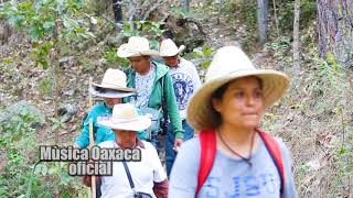 Peregrinación a pie a Juquila Oaxaca segunda parte