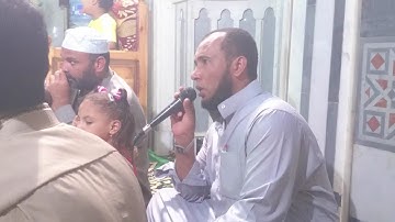 تلاوة خاشعة للشيخ محمد فؤاد وما تيسر من سورة الروم