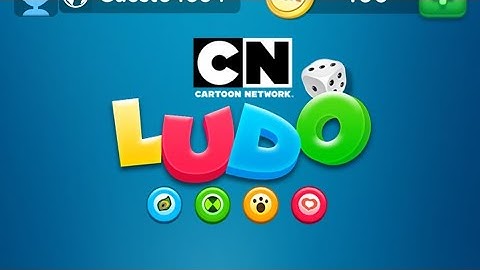 Cn ludo game🎲 4 player... 3