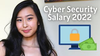 Cyber Security Pay 2022 | How much do you get paid in cyber security? Bootcamp, Experience, Degrees