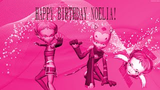 Heartbreaker (Special For Noelia)
This is for AeliitaHopper! Hope you like! This video explains what I think of her and wishing her a happy birthday, it isnt much but I made it for her! Happy birthday! Enjoy! Have any other questions? Ask!
I do not own the show or audio!
Copyright Disclaimer Under Section 107 of the Copyright Act 1976, allowance is made for fair use for purposes such as criticism, comment, news reporting, teaching, scholarship, and research. Fair use is a use permitted by copyright statute that might otherwise be infringing. Non-profit, educational or personal use tips the balance in favor of fair use. Heartbreaker (Special For Noelia)