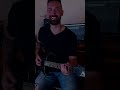 You Realy Got Me Riff