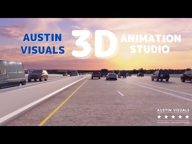 animam studios  Austin Visuals