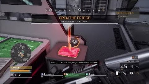 Predator Hunting Grounds  "The Archives"  Trophy Guide