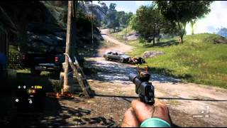 Far Cry 4 Crazy Ia