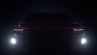 2020 Chevrolet Blazer RS - Promotion Movie