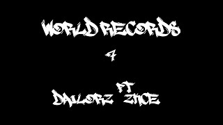 Dotator - World Records #7 (Ft Zkce) - Transformice