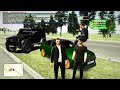 🔥НОВАЯ ЛИЧНАЯ СБОРКА ТЕСТИРУЕМ  + ВЕБКА - RADMIR RP (CRMP) GTA 5 (RP)🔥