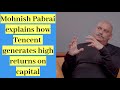 Mohnish pabrai explains the business model of tencent 700  prosus prx