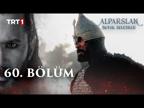 Alparslan: Büyük Selçuklu 60. Bölüm @trt1