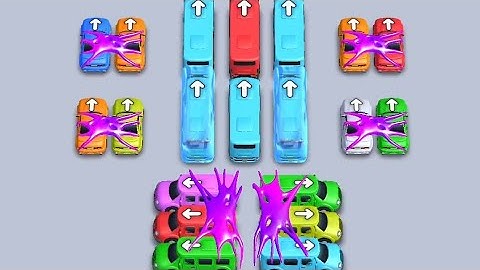 crowd express level 390