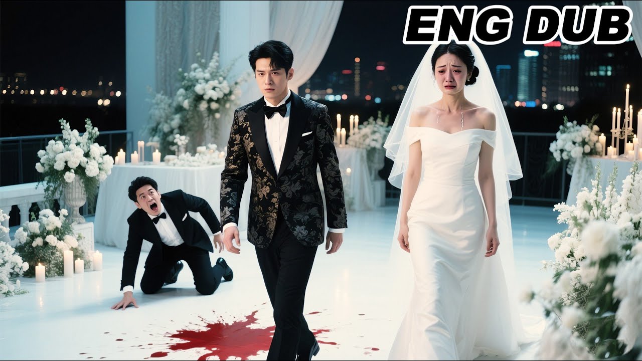 [ENGDUB]She Left Me for Her First Love… So I Married the Heiress and Took Back Everything🔥