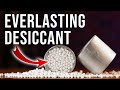 The Perfect 3D Desiccant Solution: Convenience and Longevity Combined