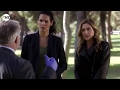 A New Day - Morning Banter | Rizzoli & Isles | TNT