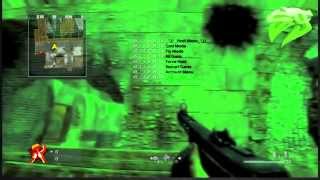 Call of Duty: World at War CFG USB Multiplayer Mod Menu ps3 no jail break