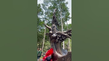 Đặc công Rừng Sác huyền thoại #history #travel #topgamedoithuonguytin