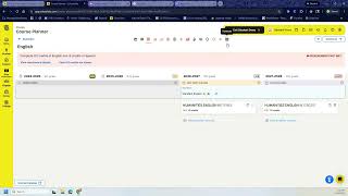 Schoolinks Course Planner-DeKalb High School