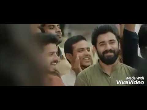Una Pethavan (Nivin Pauly And Malar Version) By Ka