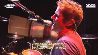 Nickelback - So Far Away (Live) Legendado