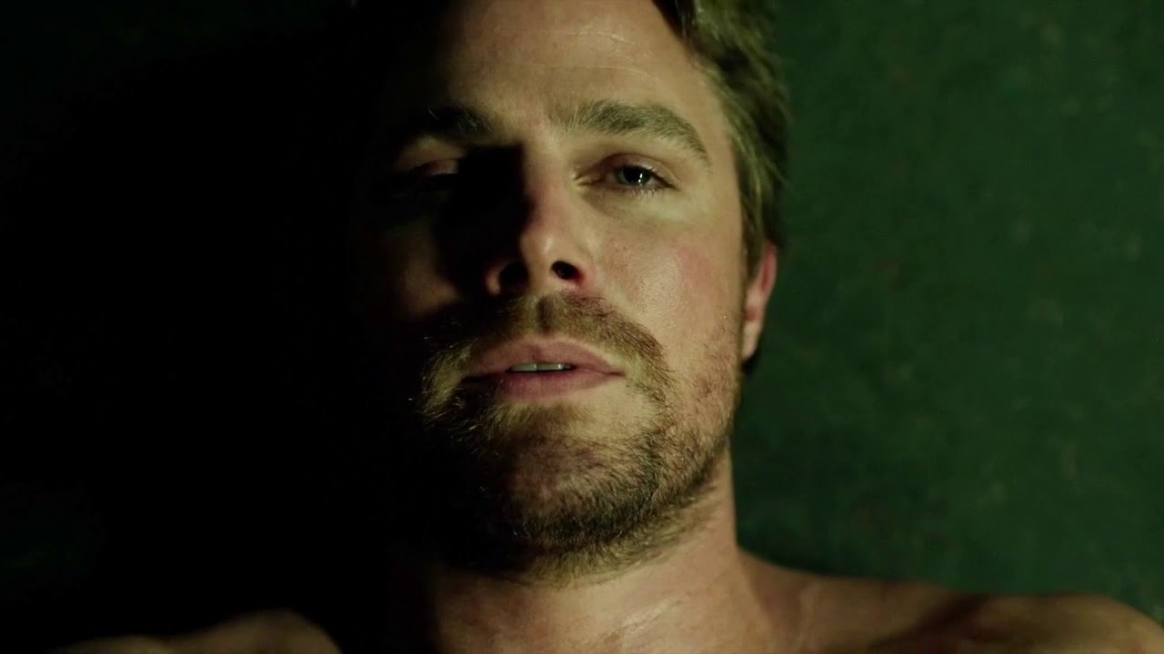 Arrow - Heroes (Generdyn Remix)