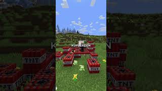 BU MOD MİNECRAFT'IN KÜP HALİNİ DEĞİŞTİRİYOR!?