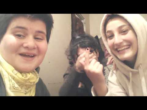 ჩვენ ვთამაშოფთ მე არასდროს