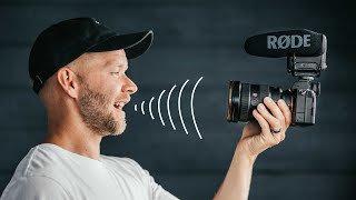 How To Talk To The Camera - 7 Pro Tips