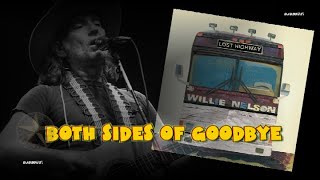 Willie Nelson - Both Sides of Goodbye (2009)
