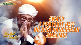 Download Lagu Nasehat untuk Santri: Memahami Hasud, Riya, Sombong dan Bahayanya | Buya Yahya | 25 September 2025 MP3