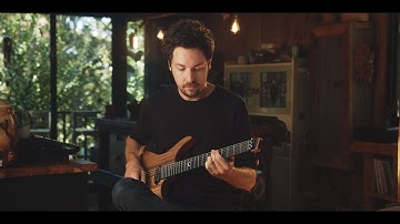 Plini – Impulse Voices (Playthrough)