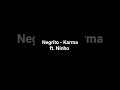 Negrito Karma Ft Ninho mp3
