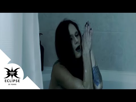 Magg dylan - naked alone in the tub (official)