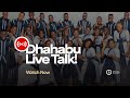 🔴Live Dhahabu talk