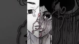 Uruma or Mayki? #animeedit #анимешортс #rek