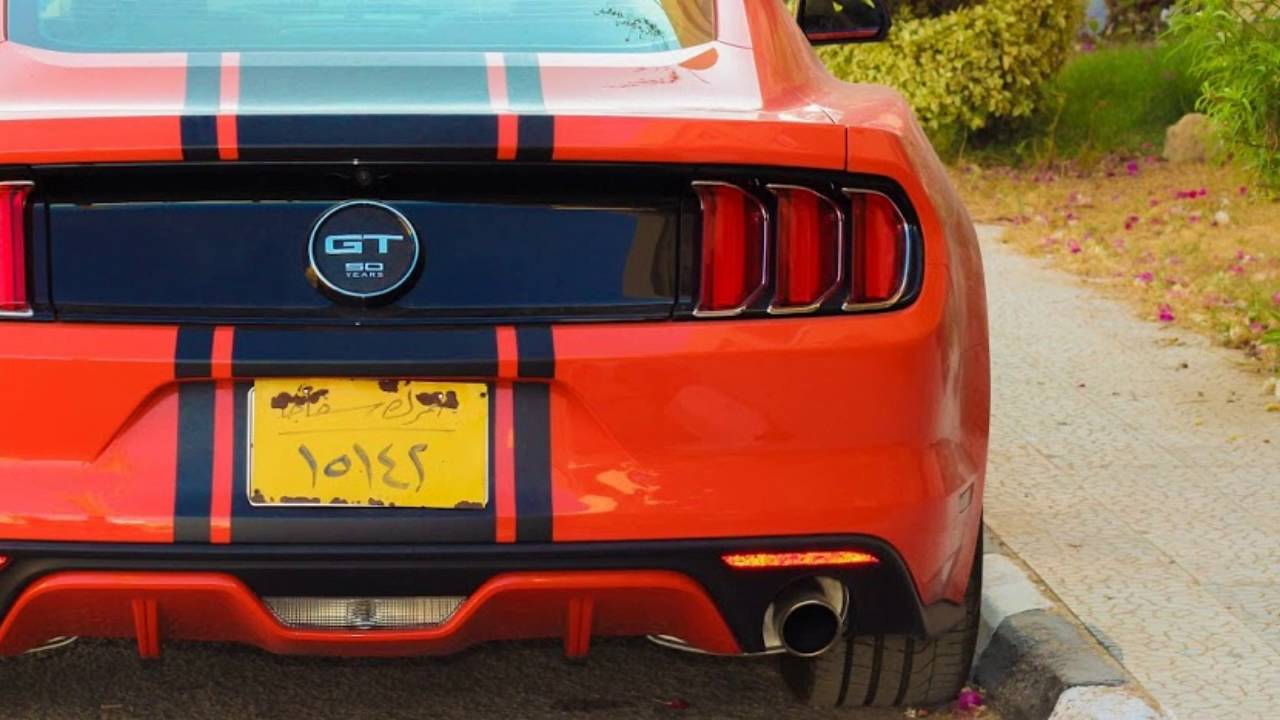 Super Cars In EGYPT PROMO YouTube