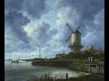Рейсдаль (Ruysdael) Якоб /Барокко