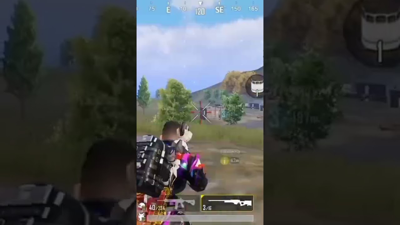 Sniper montage part 1🚀|| 