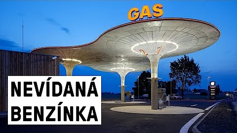 Která čerpací stanice je nejkvalitnější?