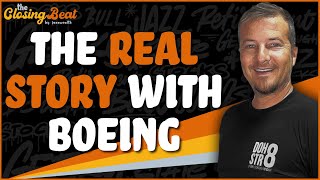 The REAL Story Of Boeing 737 Max 9 Groundings!