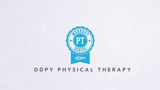 Introducing DDPYPT (DDPY Physical Therapy On Demand) screenshot 1